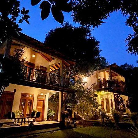Kithmi Resort Polonnaruwa Dış mekan fotoğraf
