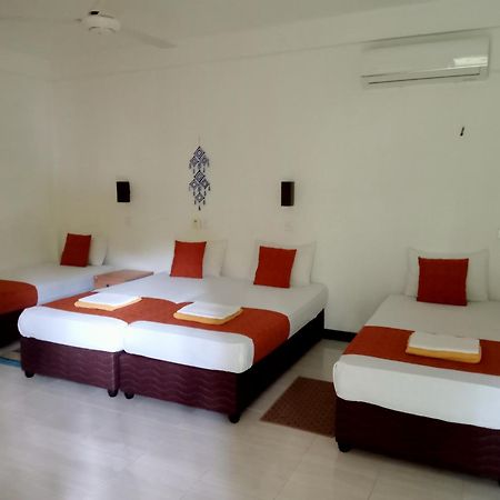Kithmi Resort Polonnaruwa Dış mekan fotoğraf