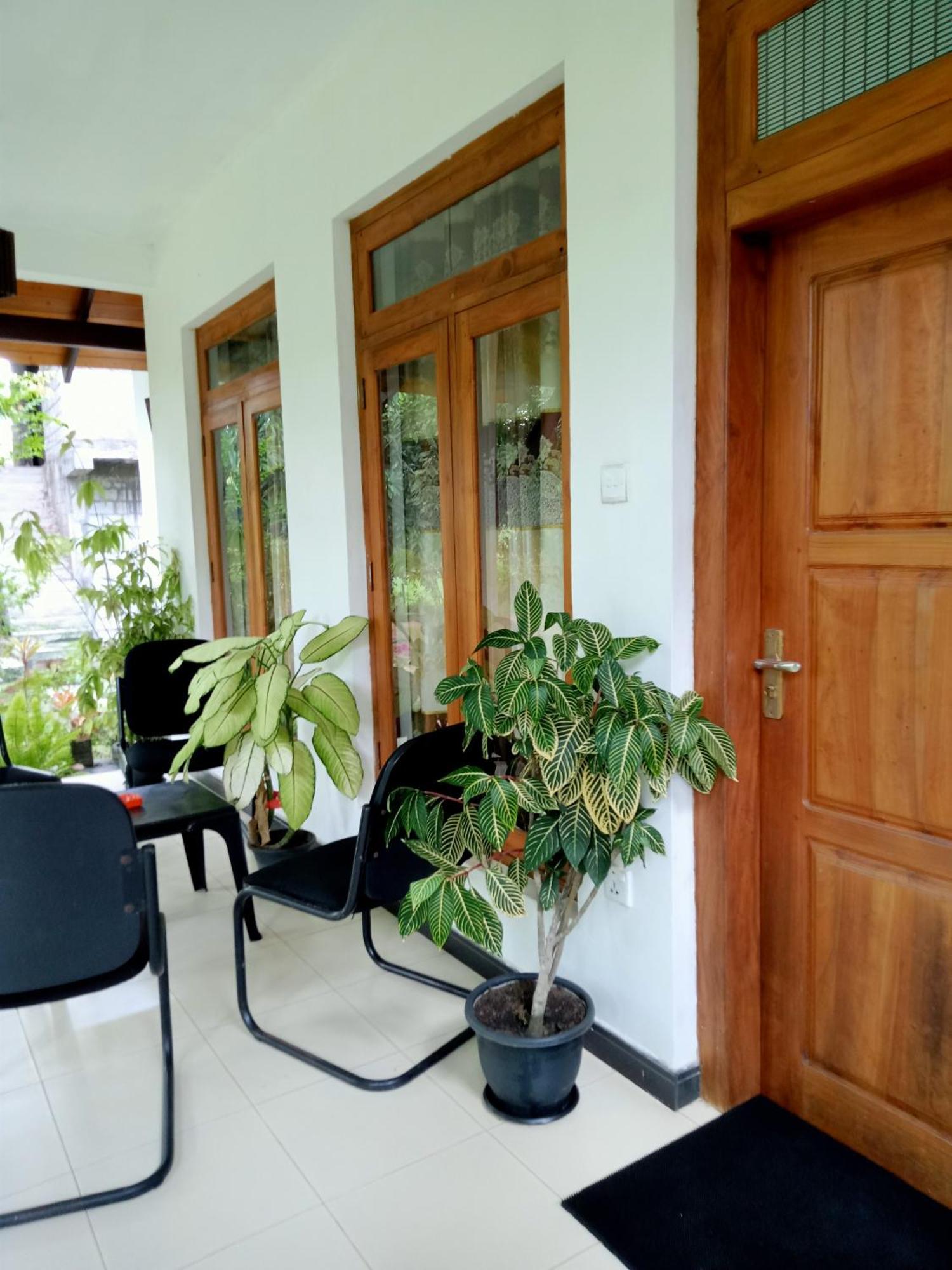 Kithmi Resort Polonnaruwa Dış mekan fotoğraf