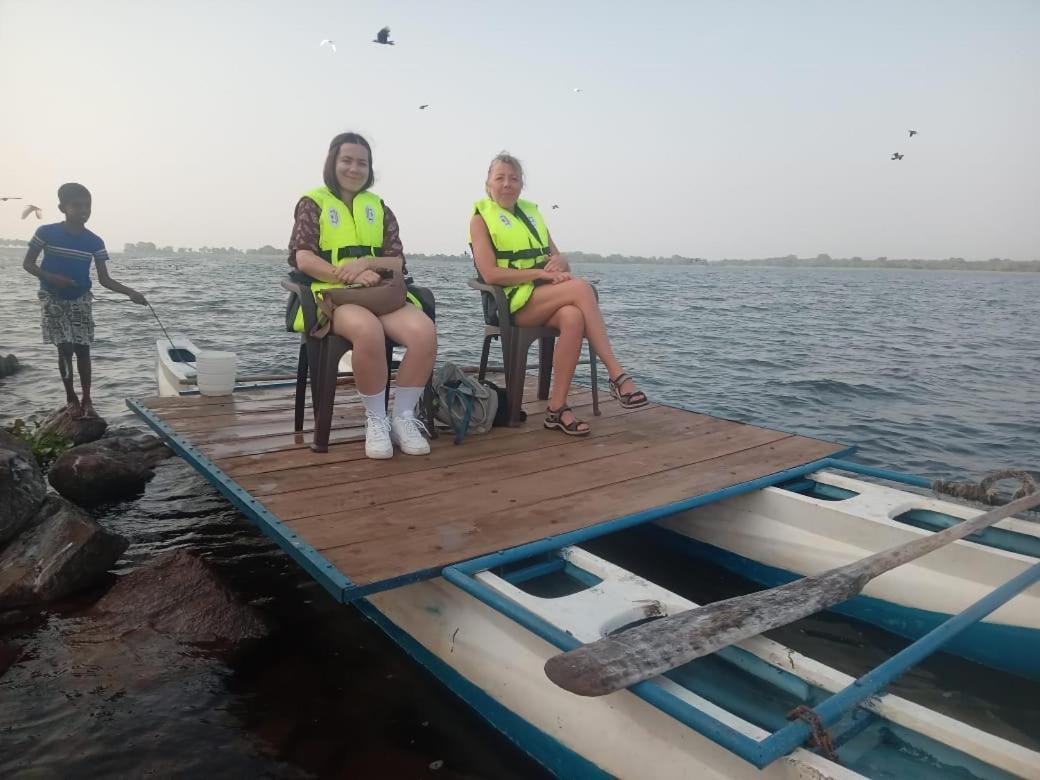 Kithmi Resort Polonnaruwa Dış mekan fotoğraf