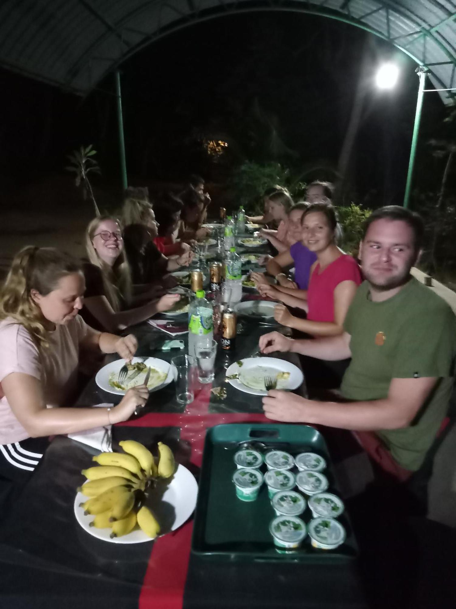 Kithmi Resort Polonnaruwa Dış mekan fotoğraf