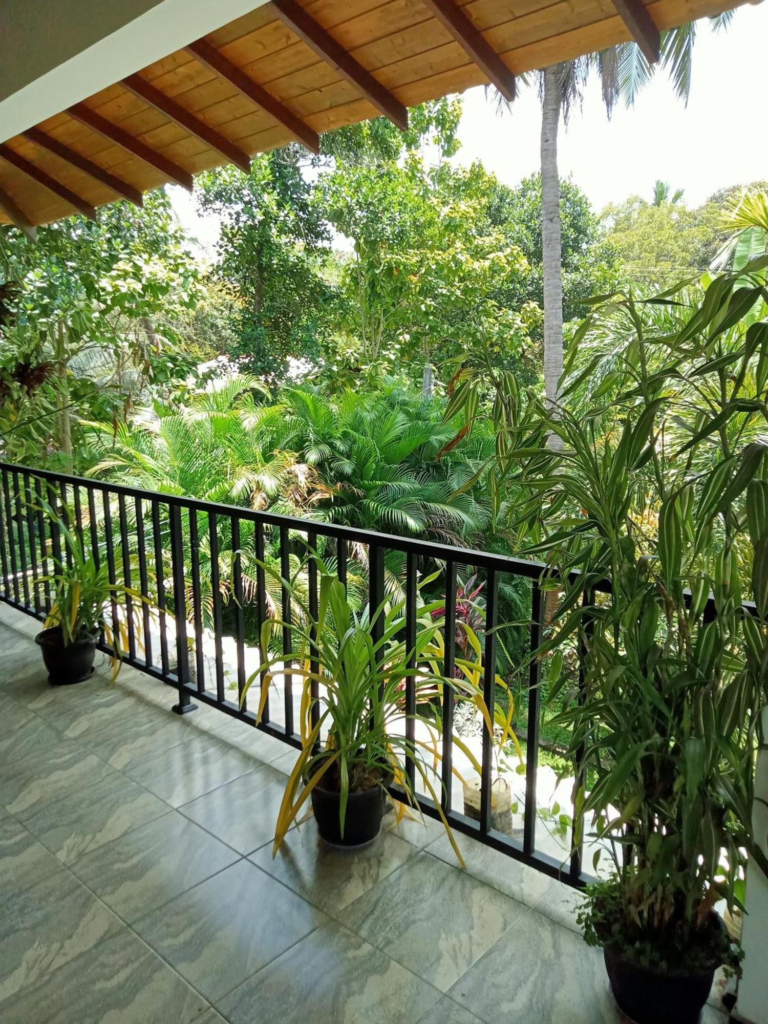 Kithmi Resort Polonnaruwa Dış mekan fotoğraf