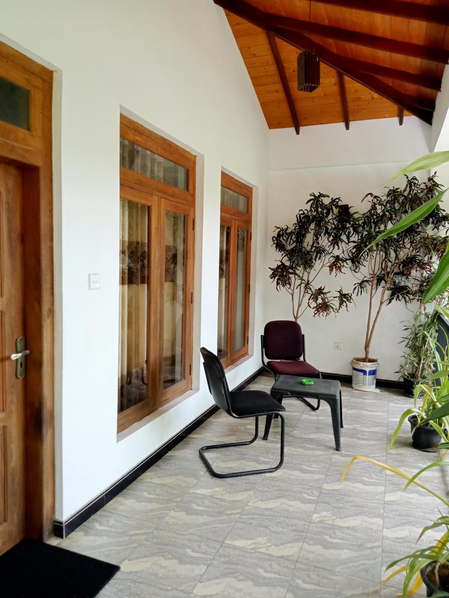 Kithmi Resort Polonnaruwa Dış mekan fotoğraf