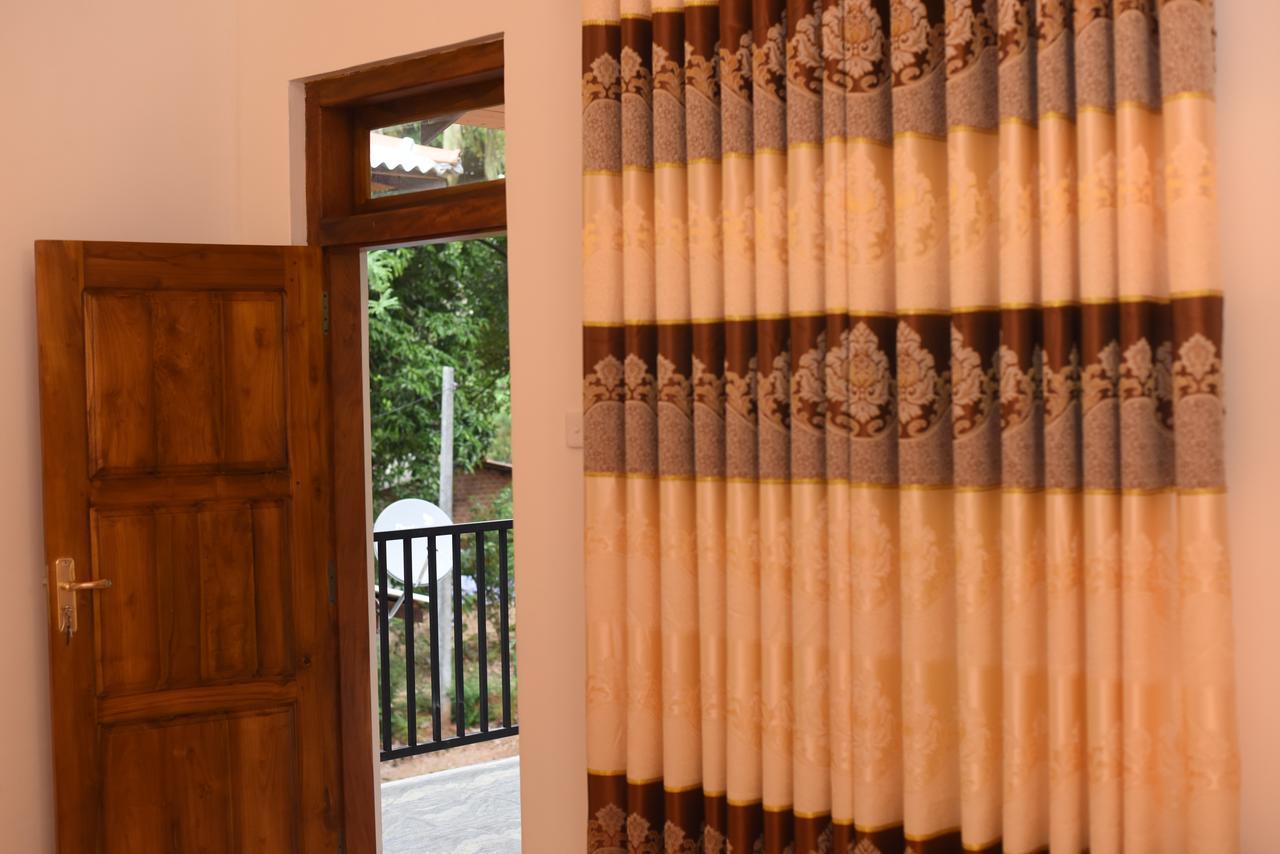 Kithmi Resort Polonnaruwa Dış mekan fotoğraf