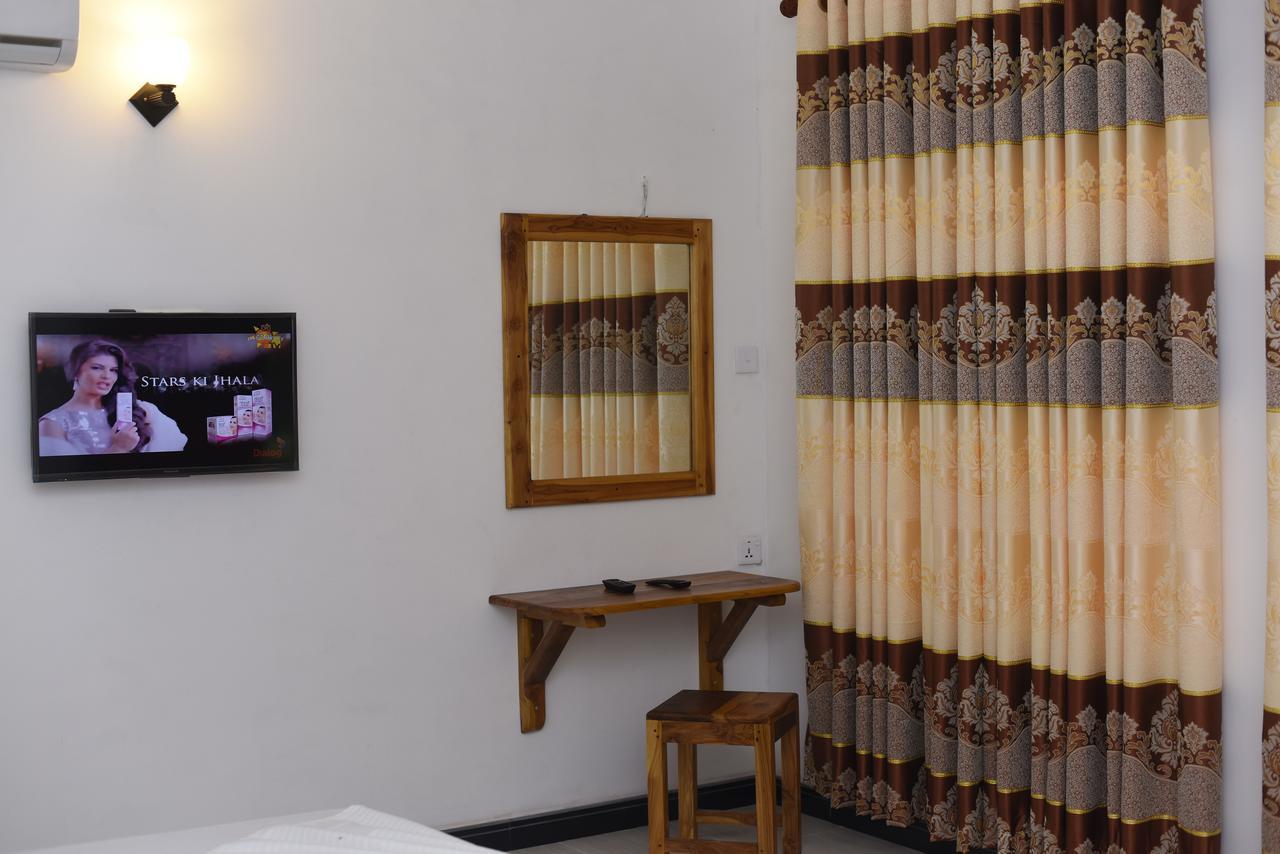 Kithmi Resort Polonnaruwa Dış mekan fotoğraf