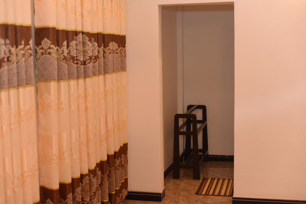 Kithmi Resort Polonnaruwa Dış mekan fotoğraf