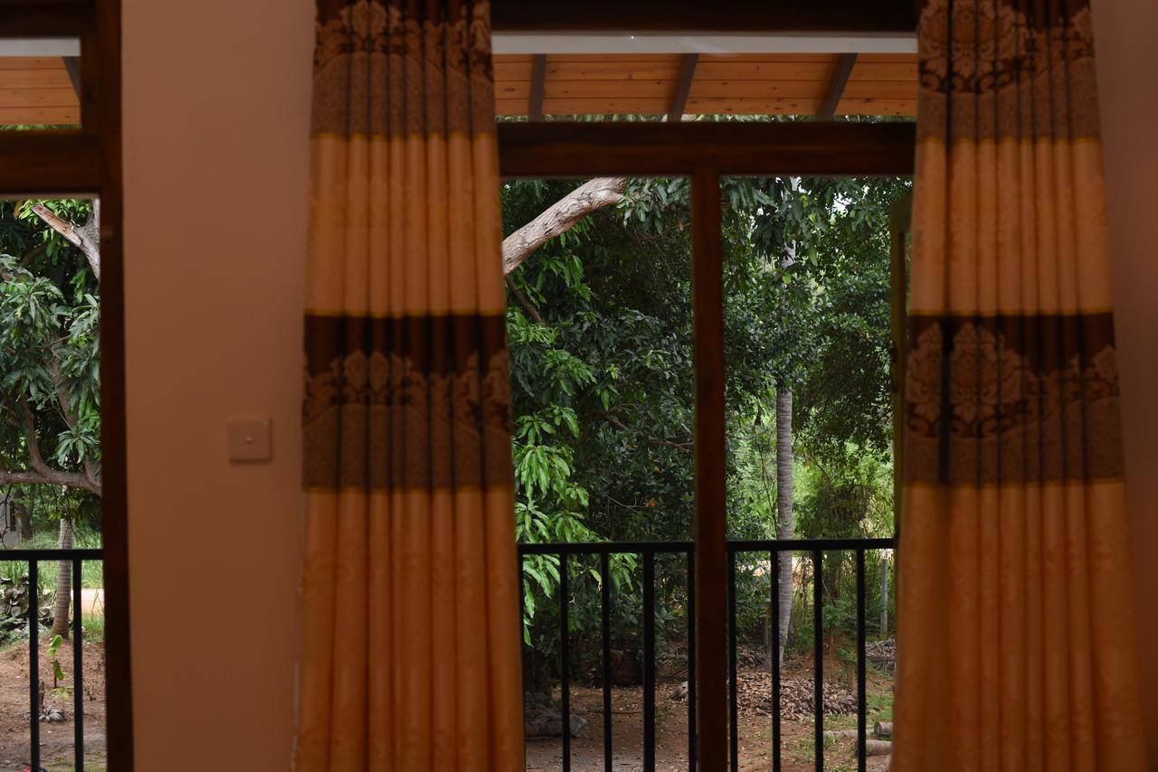 Kithmi Resort Polonnaruwa Dış mekan fotoğraf