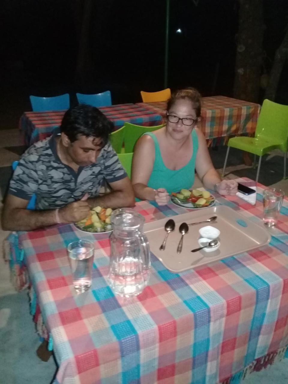 Kithmi Resort Polonnaruwa Dış mekan fotoğraf
