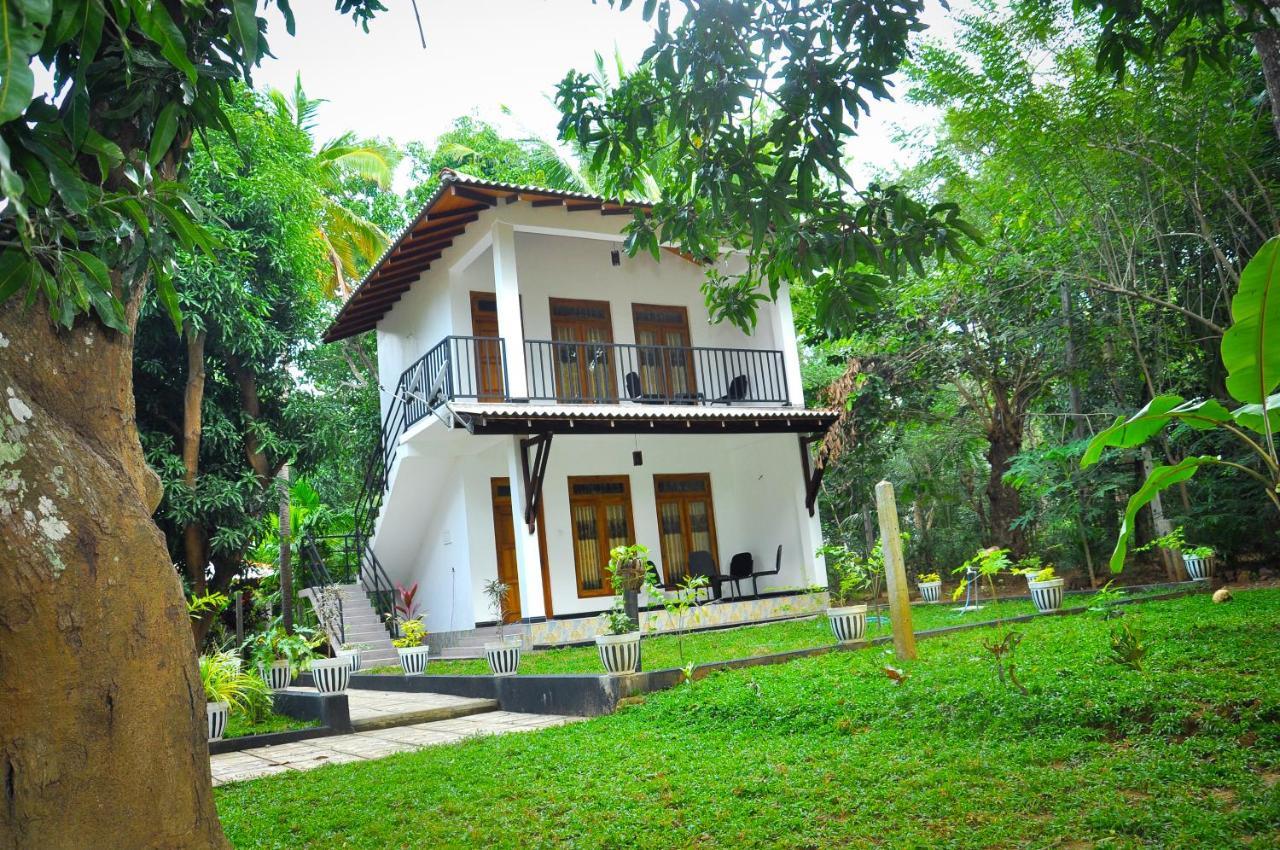 Kithmi Resort Polonnaruwa Dış mekan fotoğraf