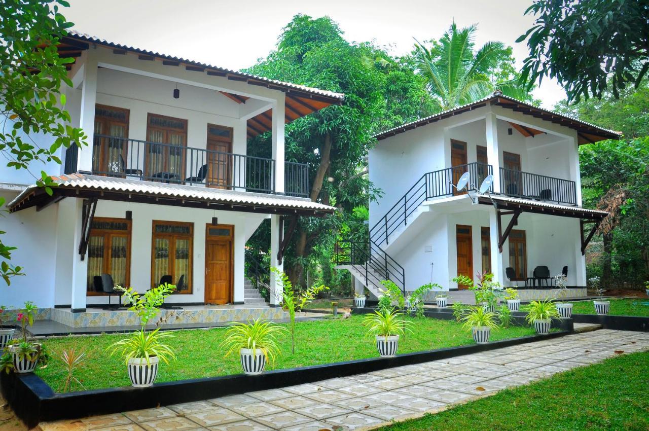 Kithmi Resort Polonnaruwa Dış mekan fotoğraf